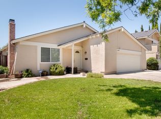 4185 Crescendo Ave, San Jose, CA 95136