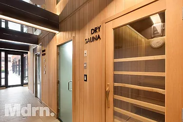 Rented by Mdrn Residential