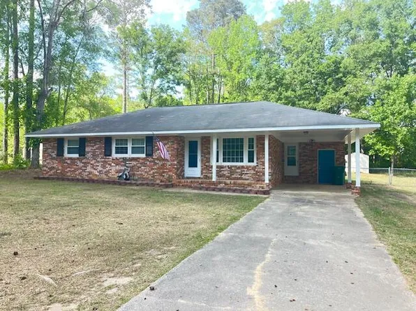 4615 Camden Hwy, Dalzell, SC 29040