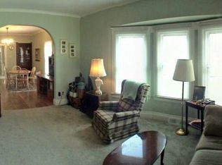 176 Oak St, Rossford, OH 43460
