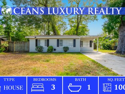 175 Center St, Daytona Beach, FL, 32117