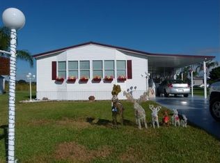 4411 SW 13th Ave, Okeechobee, FL 34974