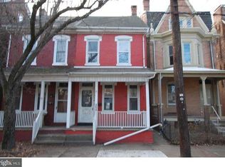 254 Beech St, Pottstown, PA