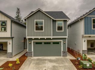 716 NW 138th St, Vancouver, WA