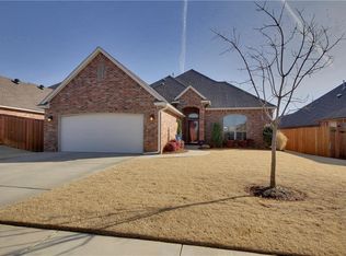 13628 S Land Ave, Oklahoma City, OK 73170