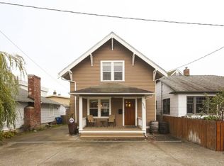 6319 SW Wilton Ct, Seattle, WA 98116