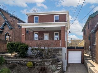 6434 Rosemoor St, Pittsburgh, PA