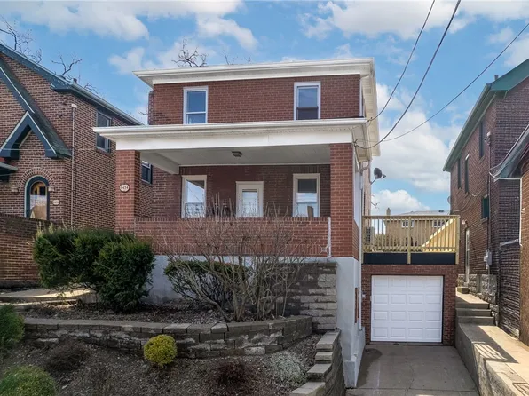 6434 Rosemoor St, Pittsburgh, PA 15217