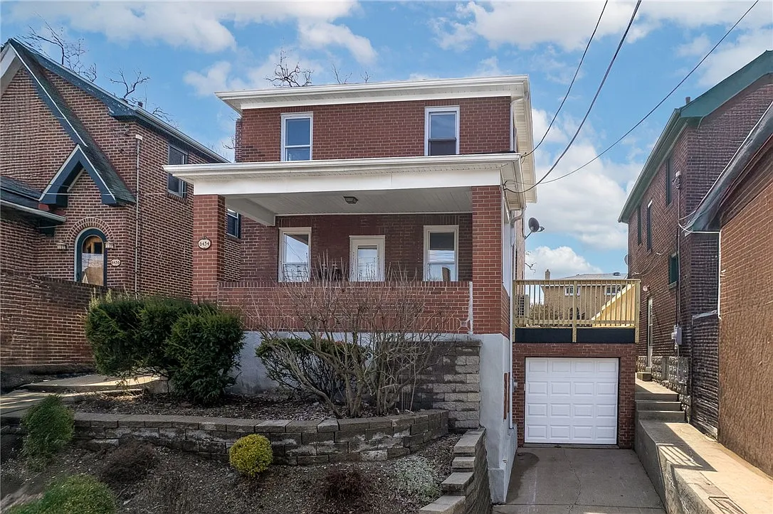 6434 Rosemoor St photo 1