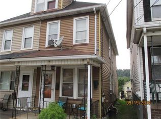 1239 Jackson St, Easton, PA 18042