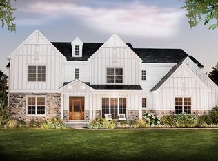 LOT 1 Beech Holw, Lower Gwynedd, PA 19002