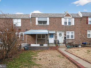 2237 S Harwood Ave, Upper Darby, PA 19082