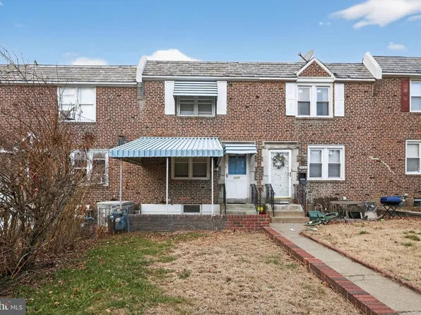2237 S Harwood Ave, Upper Darby, PA 19082