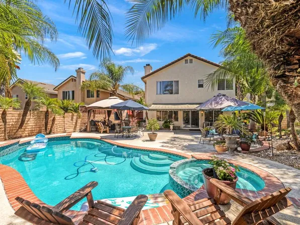 4910 Mandarin Ct, Chino Hills, CA 91709
