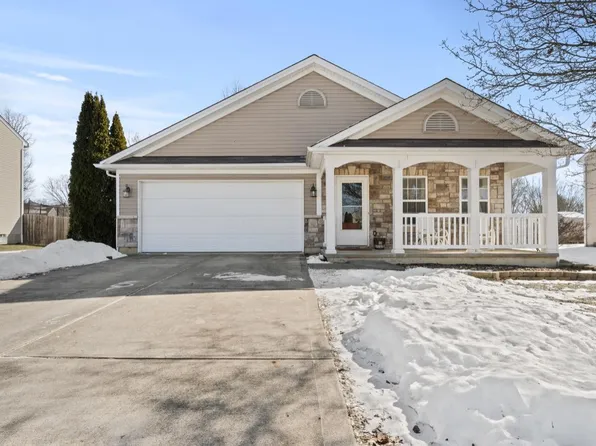 12 Hummingbird Way, Amelia, OH 45102