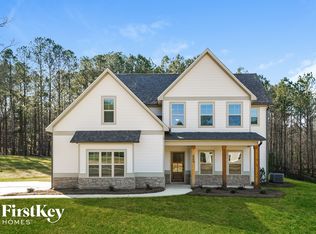 1255 Awenasa Dr, Villa Rica, GA 30180