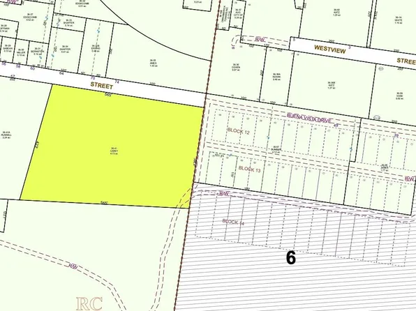 Lot 41 Oxford St Street, Augusta, ME 04330