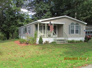 895 Ny Rt 369 #66, Chenango Forks, NY 13746