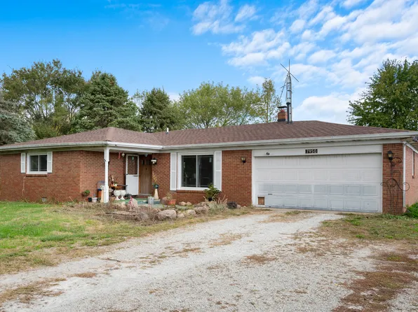 7950 W County Road 550 S, Shirley, IN 47384