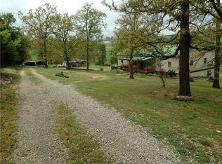 781 County Road 407, Berryville, AR 72616