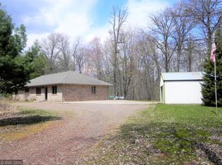 24088 County Road X, Shell lake, WI 54871