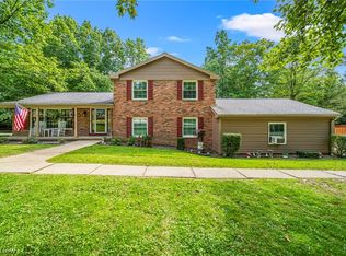4234 Caylor Ct, Ashtabula, OH 44004