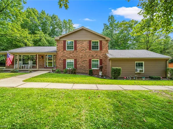 4234 Caylor Ct, Ashtabula, OH 44004