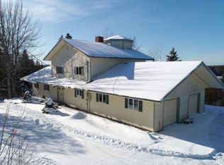 508 Cannon Hill Rd, Perry, ME 04667