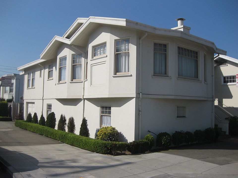1st image of 2401 Taraval St