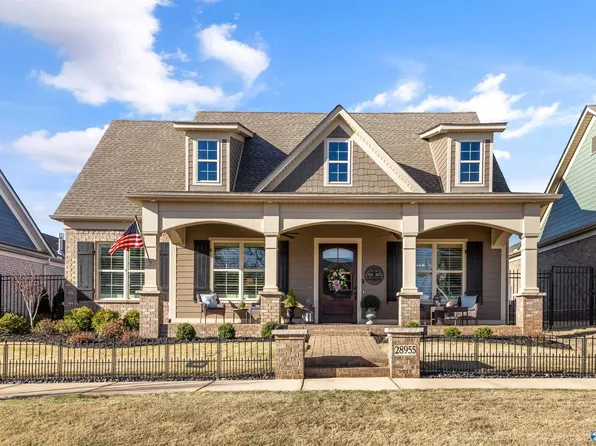 28955 Bungalow Ln, Madison, AL 35756
