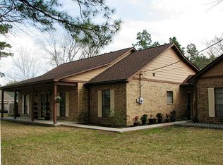 1311 W Stroker Rd, Crosby, TX 77532