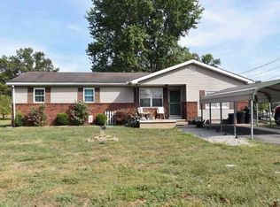 344 3rd St, Beaver, OH 45613