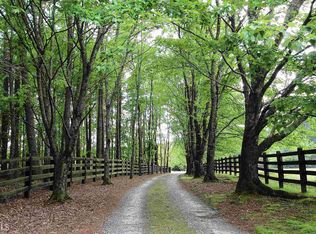 2670 Camp Mitchell Rd, Grayson, GA 30017