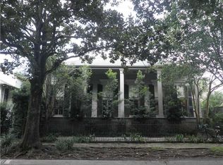 1121 Delachaise St, New Orleans, LA 70115
