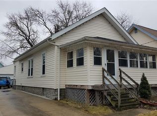 1199 Collinwood Ave, Akron, OH 44310