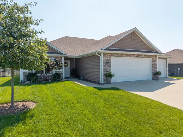 4960 Democracy Dr, Ashland, MO 65010