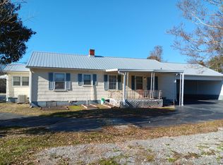 4564 Chesnee Hwy, Chesnee, SC 29323