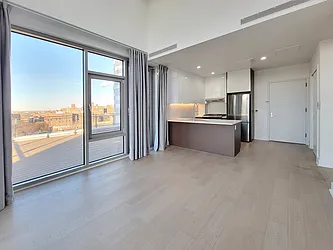 Rented by Modern Spaces