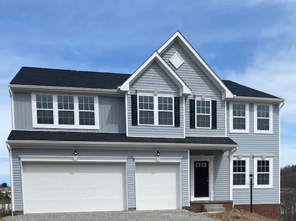 271 Lily Ridge Dr, Canonsburg, PA 15317