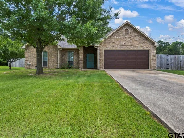 144 County Road 3521, Bullard, TX 75757