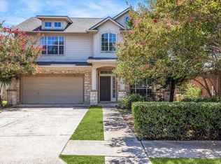 111 N Field St, Round Rock, TX 78681