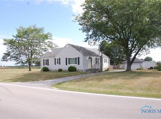 9645 Berkey Southern Rd, Grand Rapids, OH 43566