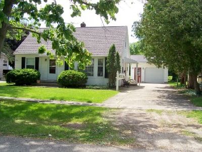 4195 Maple St, Cass City, MI, 48726