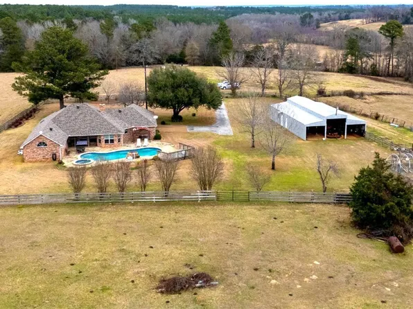 12987 County Road 452, Lindale, TX 75771