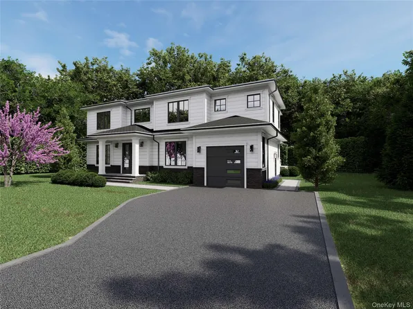 11 Rockhill Road, East Hills, NY 11577