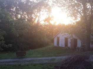 12125 N Hwy #45, Platte City, MO 64079