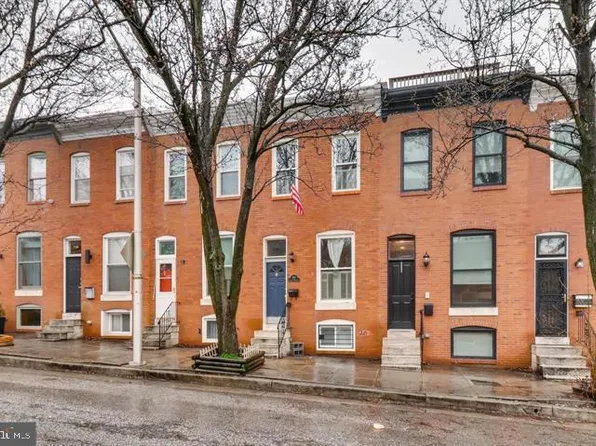 729 S Lakewood Ave, Baltimore, MD 21224