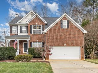 1005 Scotsburg Trl, Hillsborough, NC 27278