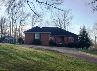 971 Indian Mound Dr, McMinnville, TN 37110