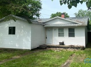 560 Williamsville Ave, Toledo, OH 43609